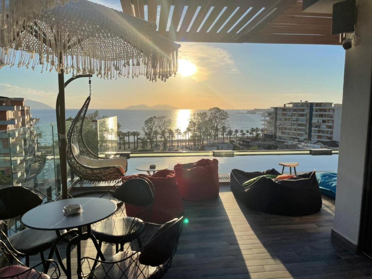 Ames Hotel & Spa فلورا المظهر الخارجي الصورة