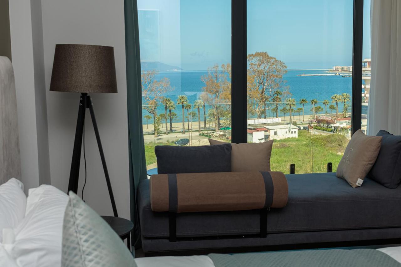 Ames Hotel & Spa فلورا المظهر الخارجي الصورة